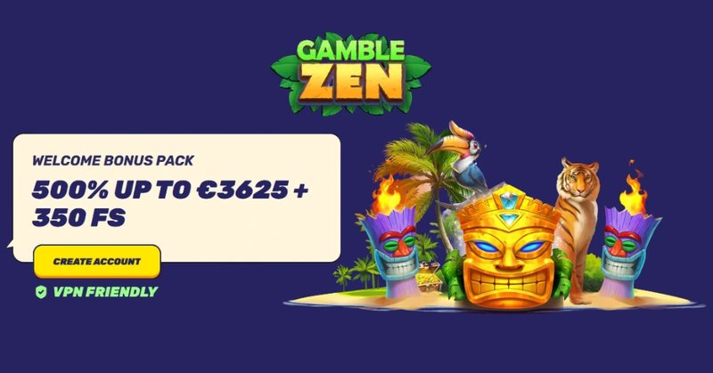 Discover gamblezen casino login Discover gamblezen casino login